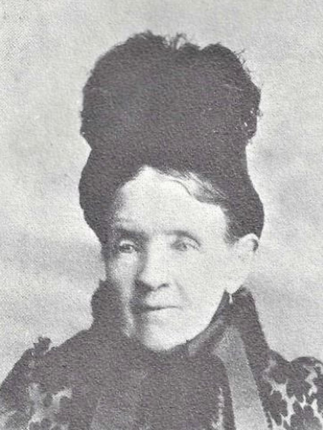 Margaret Ann Anderson (1823 - 1893) Profile